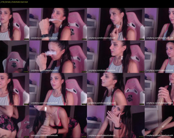 catherinstone — 47 minute Chaturbate female cam show recording, 720p, Oct 18, 2022