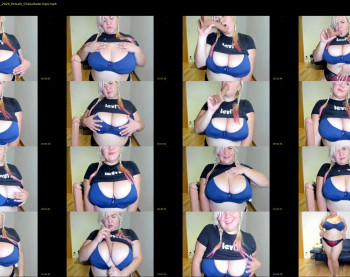 cindy_red — 17 minute Chaturbate female cam show recording, 1080p, Oct 18, 2022