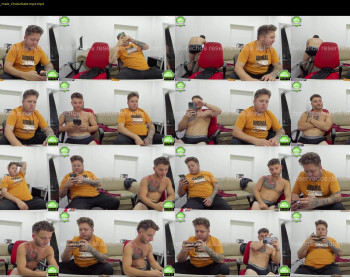 classied — 55 minute Chaturbate male cam show recording, 720p, Oct 19, 2022