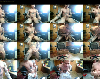 cummfights — 16 minute Chaturbate male cam show recording, 480p, Oct 18, 2022