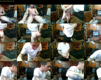cummfights — 24 minute Chaturbate male cam show recording, 480p, Oct 19, 2022
