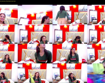 curvy_milff — 24 minute Chaturbate female cam show recording, 1080p, Oct 18, 2022
