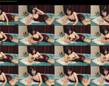 danacougar — 27 minute Chaturbate female cam show recording, 720p, Oct 18, 2022