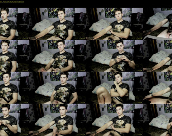 daniel_like — 59 minute Chaturbate male cam show recording, 1080p, Oct 18, 2022