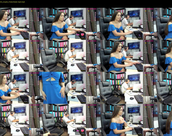daryastars — 59 minute Chaturbate couple cam show recording, 1080p, Oct 18, 2022