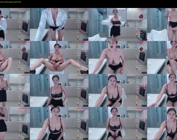 dia8 — 32 minute Chaturbate female cam show recording, 1080p, Oct 18, 2022