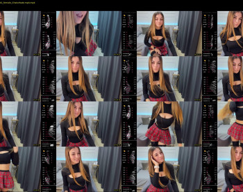 diana_soft — 5 minute Chaturbate female cam show recording, 1080p, Oct 18, 2022