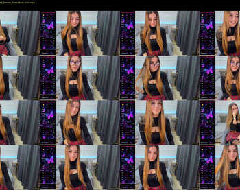 diana_soft — 3 minute Chaturbate female cam show recording, 1080p, Oct 18, 2022