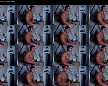 dimitriklein — 4 minute Chaturbate male cam show recording, 1080p, Oct 18, 2022