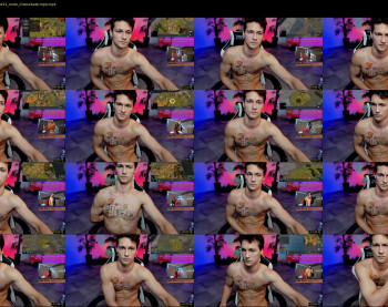 dirty_pothos — 112 minute Chaturbate male cam show recording, 720p, Oct 18, 2022