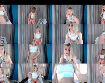 ella__sweety — 67 minute Chaturbate female cam show recording, 1080p, Oct 18, 2022
