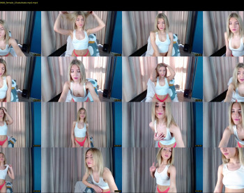 ella__sweety — 28 minute Chaturbate female cam show recording, 1080p, Oct 18, 2022