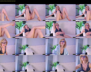 emilyanderson_ — 29 minute Chaturbate female cam show recording, 1080p, Oct 18, 2022