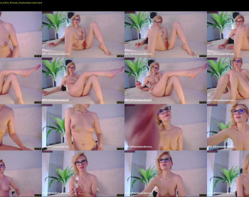 emilyanderson_ — 53 minute Chaturbate female cam show recording, 1080p, Oct 19, 2022