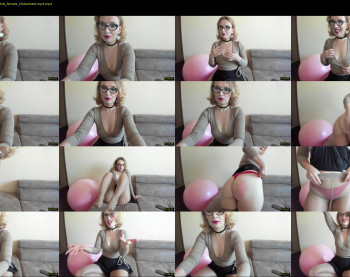 emilymilf__ — 10 minute Chaturbate female cam show recording, 1080p, Oct 18, 2022