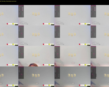 emma_dee — 32 minute Chaturbate female cam show recording, 720p, Oct 19, 2022