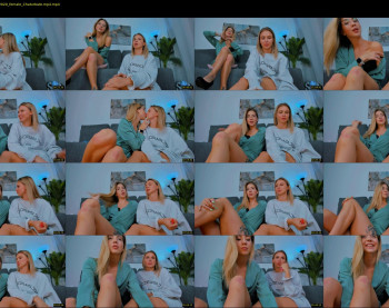 emmi_rosee — 7 minute Chaturbate female cam show recording, 1080p, Oct 18, 2022