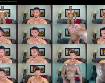 erick_thompson — 98 minute Chaturbate male cam show recording, 720p, Oct 19, 2022