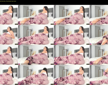 fay_miller2 — 10 minute Chaturbate female cam show recording, 1080p, Oct 18, 2022