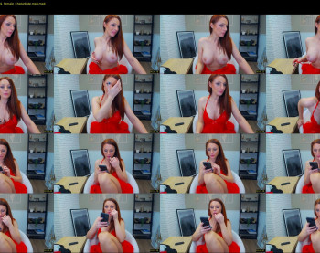 foxynesss — 4 minute Chaturbate female cam show recording, 1080p, Oct 19, 2022