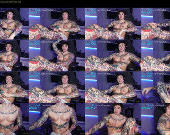 frewfun — 5 minute Chaturbate male cam show recording, 1080p, Oct 18, 2022