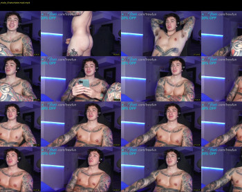 frewfun — 42 minute Chaturbate male cam show recording, 1080p, Oct 18, 2022