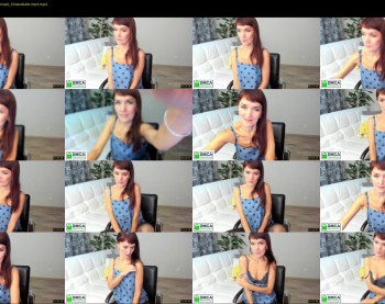 fritha — 3 minute Chaturbate female cam show recording, 720p, Oct 18, 2022