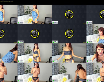 fritha — 16 minute Chaturbate female cam show recording, 720p, Oct 18, 2022