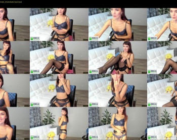 fritha — 31 minute Chaturbate female cam show recording, 720p, Oct 18, 2022