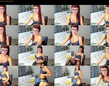 fritha — 21 minute Chaturbate female cam show recording, 720p, Oct 18, 2022