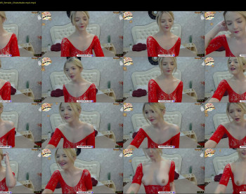ginger_pie — 15 minute Chaturbate female cam show recording, 1080p, Oct 18, 2022