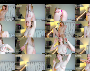 goodg_oddamn — 54 minute Chaturbate female cam show recording, 1080p, Oct 19, 2022