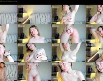goodg_oddamn — 43 minute Chaturbate female cam show recording, 1080p, Oct 19, 2022