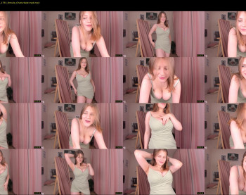 harley_blanco — 30 minute Chaturbate female cam show recording, 1080p, Oct 18, 2022