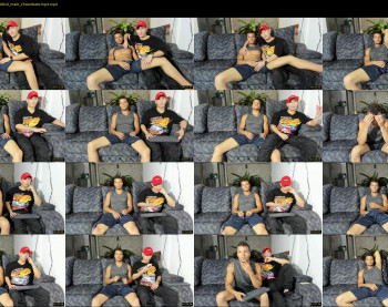heteros_men — 54 minute Chaturbate male cam show recording, 1080p, Oct 19, 2022
