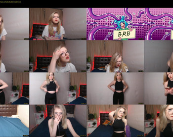 hizgi — 91 minute Chaturbate couple cam show recording, 720p, Oct 6, 2022