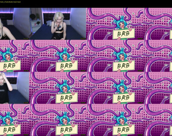 hizgi — 41 minute Chaturbate couple cam show recording, 1080p, Oct 19, 2022