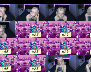 hizgi — 12 minute Chaturbate couple cam show recording, 1080p, Oct 19, 2022