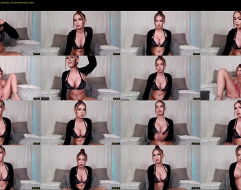 hotbella_ — 110 minute Chaturbate female cam show recording, 720p, Oct 19, 2022