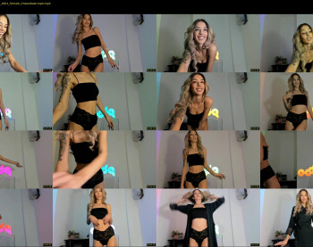 hotfallingdevil — 5 minute Chaturbate female cam show recording, 1080p, Oct 18, 2022