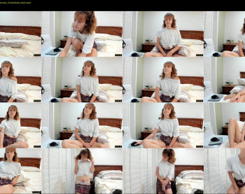 its_lily — 88 minute Chaturbate female cam show recording, 720p, Oct 18, 2022