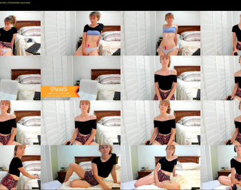 its_lily — 93 minute Chaturbate female cam show recording, 720p, Oct 18, 2022