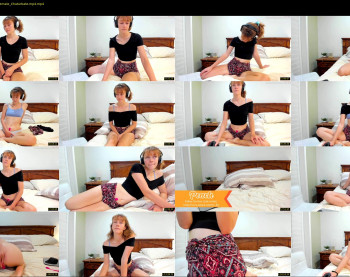 its_lily — 90 minute Chaturbate female cam show recording, 720p, Oct 18, 2022