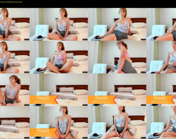 its_lily — 55 minute Chaturbate female cam show recording, 720p, Oct 18, 2022