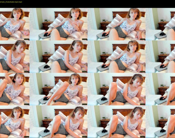 its_lily — 9 minute Chaturbate female cam show recording, 720p, Oct 19, 2022