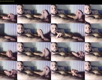 jack_yanfry — 32 minute Chaturbate male cam show recording, 720p, Oct 19, 2022