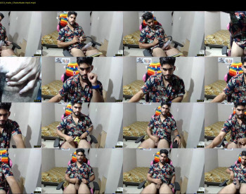 jackecuador — 15 minute Chaturbate male cam show recording, 480p, Oct 19, 2022