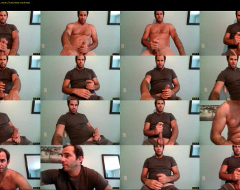 jacoff38 — 46 minute Chaturbate male cam show recording, 720p, Oct 18, 2022