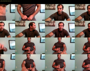 jacoff38 — 14 minute Chaturbate male cam show recording, 720p, Oct 18, 2022