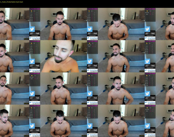 jakeorion — 4 minute Chaturbate male cam show recording, 1080p, Oct 18, 2022